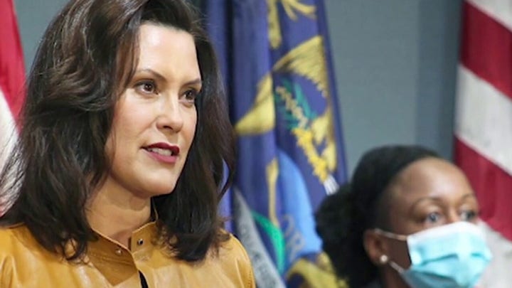 Disturbing New Details In Alleged Plot To Kidnap Michigan Gov. Gretchen ...