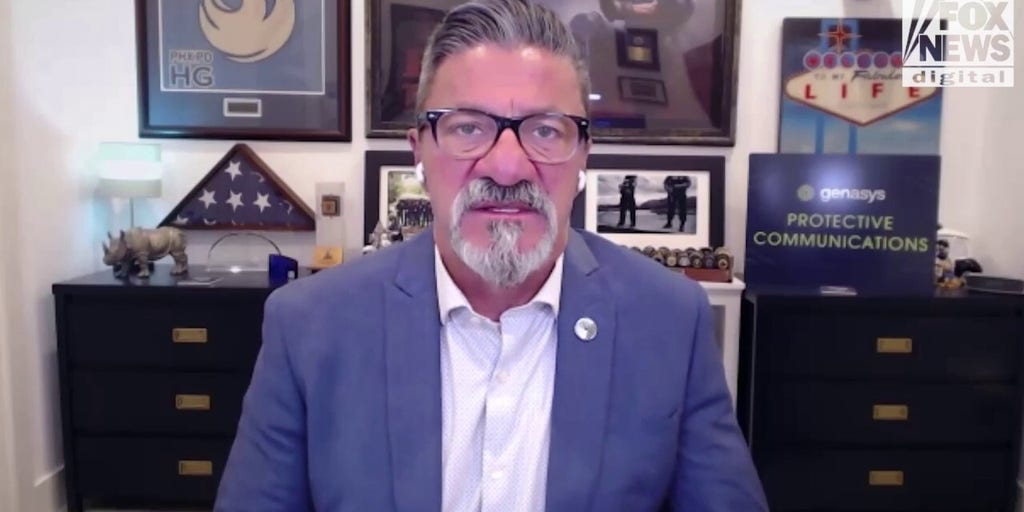 Public safety expert says DHS shutdown leaving local emergency responders without critical support