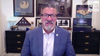 Public safety expert says DHS shutdown leaving local emergency responders without critical support