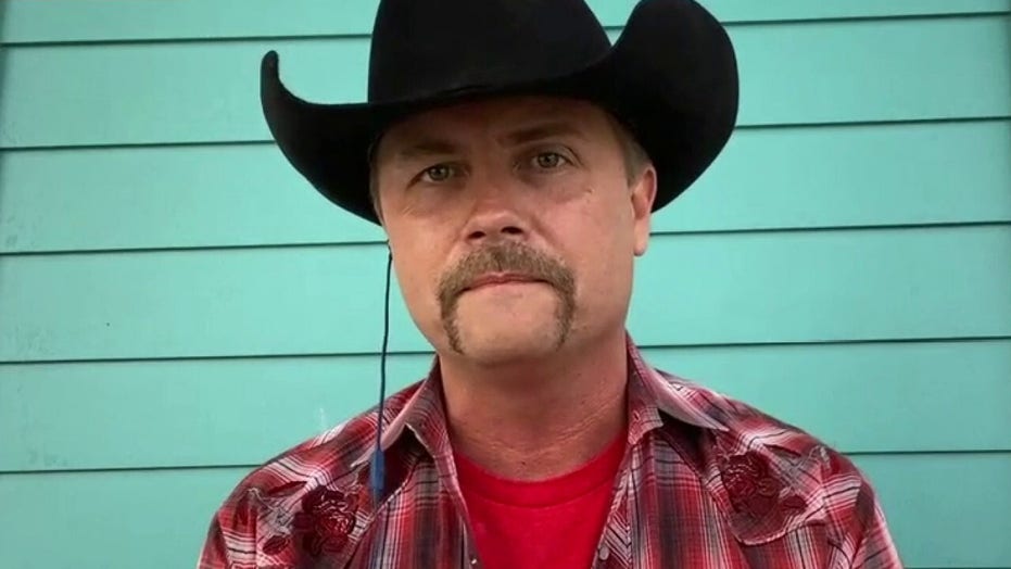 John Rich To Perform Live Concert From His Home On Fox Nation Fox News