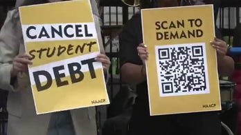 Supreme Court must stop Biden snatching this power from the people on student debt handouts