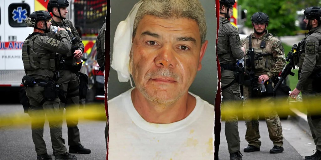 WATCH LIVE: Boulder firebombing attack suspect appears in court for high-profile hearing