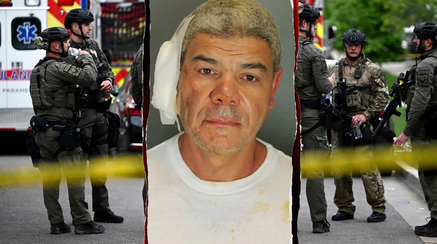 WATCH LIVE: Boulder firebombing attack suspect appears in court for high-profile hearing