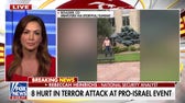Rebeccah Heinrichs warns antisemitism will grow if not 'stigmatized'