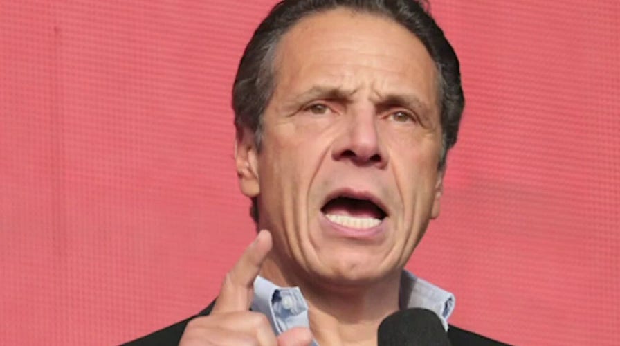 Pressure mounts against Cuomo as he considers campaign for fourth term