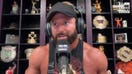 WWE's Matt Cardona talks Night of Champions 2026