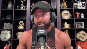 WWE's Matt Cardona talks Night of Champions 2026