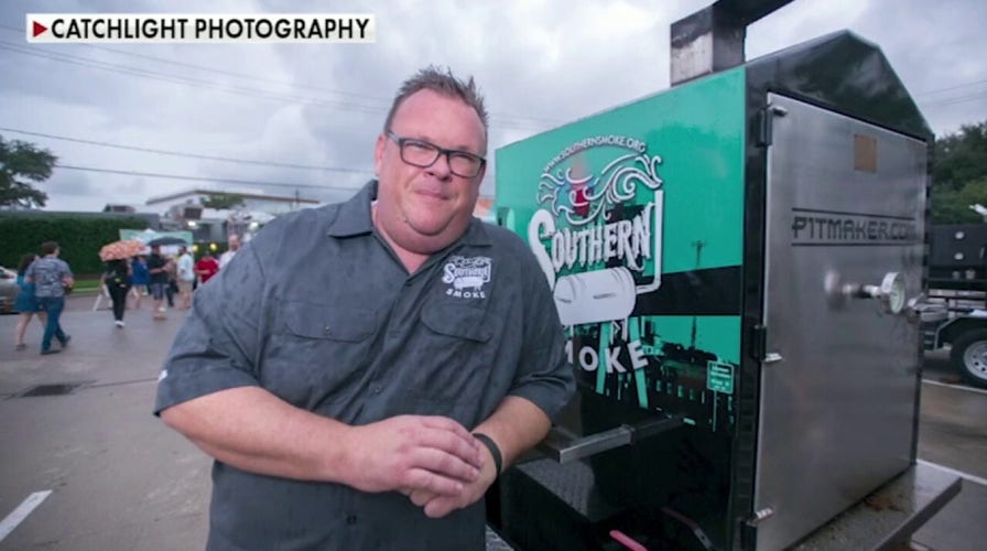 Southern Smoke steps up to help workers in struggling food service industry