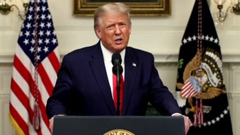 China fumes at Trump’s UN speech, accuses US of spreading 'political virus'
