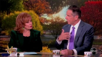 Andrew Cuomo says Mamdani is a 'gift' to President Trump