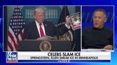 Gutfeld: It's a shame Trump has to go through this show and tell