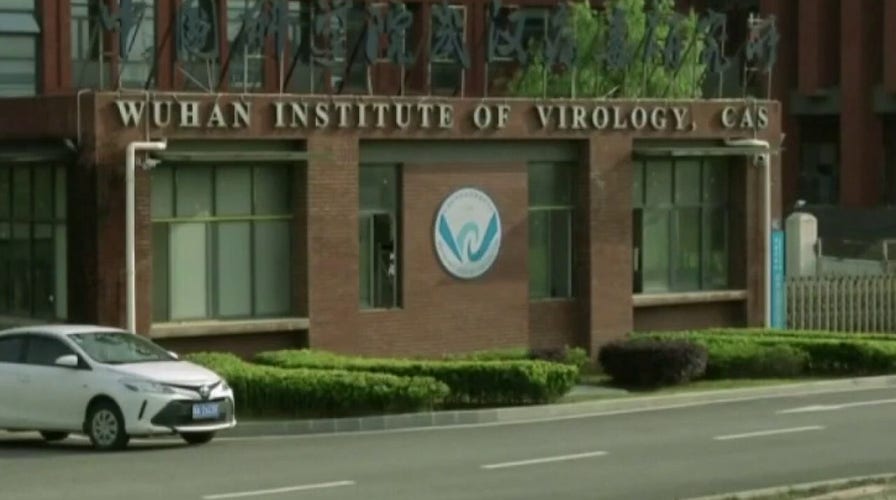 Former FDA chief claims lab leaks happen all the time