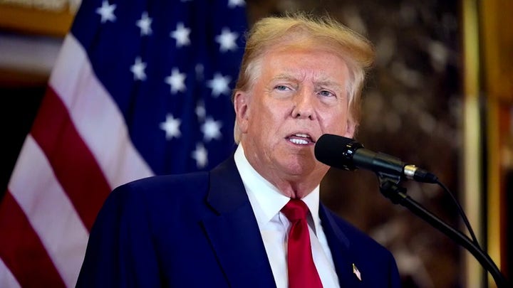 Coming up on 'Fox News Sunday': June 2