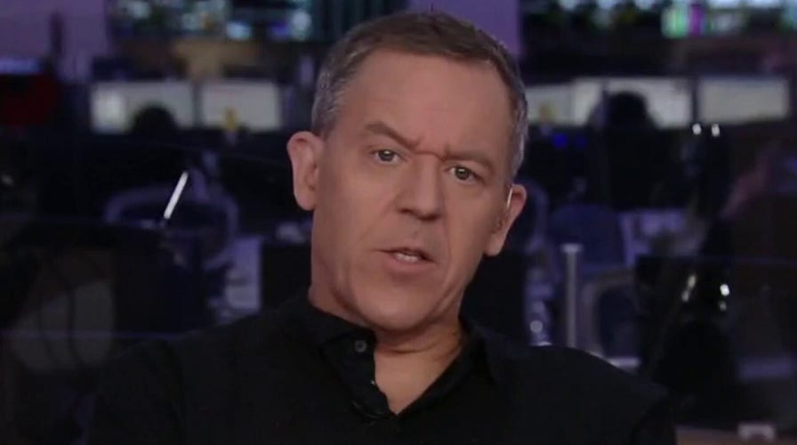 Gutfeld on how the Democrats and the media ignore the violent chaos