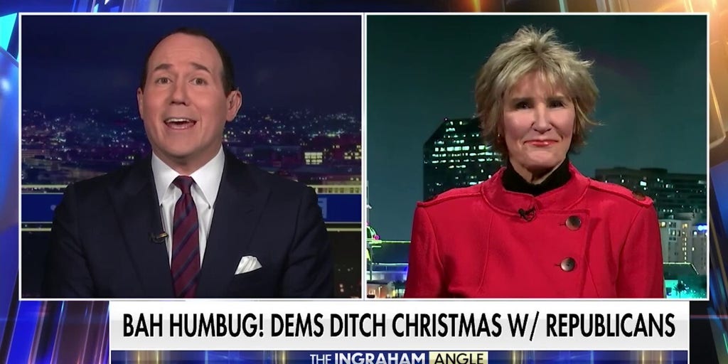 Politics is not a religion, Mary Matalin says | Fox News Video