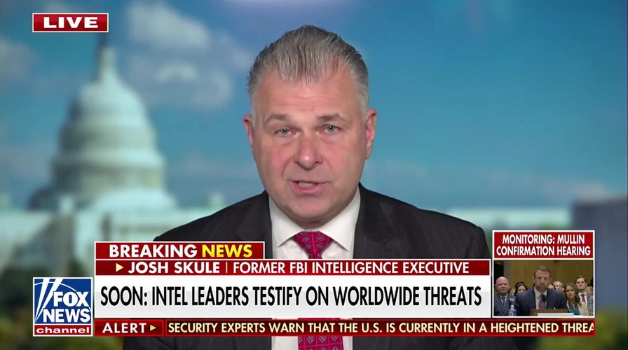 Top quality   officials attest  connected  planetary  threats earlier  Senate amid Iran conflict