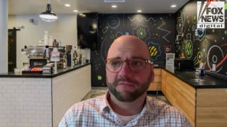 Kansas City business owners discuss rising crime