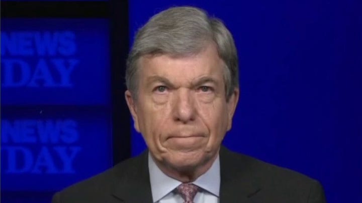 Sen. Roy Blunt: Infrastructure package could be 'easy win' for White House