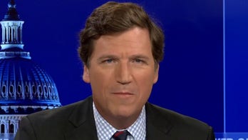 Tucker Carlson: Because of Elon Musk, tyrants are grieving