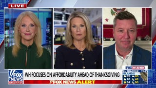 Young people say ‘affordability of housing’ is their ‘second greatest concern’ after groceries: Kellyanne Conway