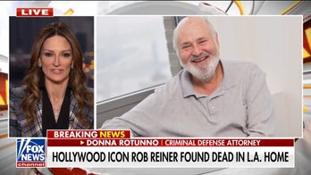 Criminal defense attorney predicts ‘charges will come swiftly’ in deaths of Rob Reiner, wife
