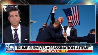  Jesse Watters: The head of the Secret Service has to go - Fox News