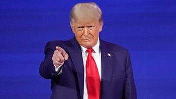 'Gutfeld!': Trump 'defiant' after arrest