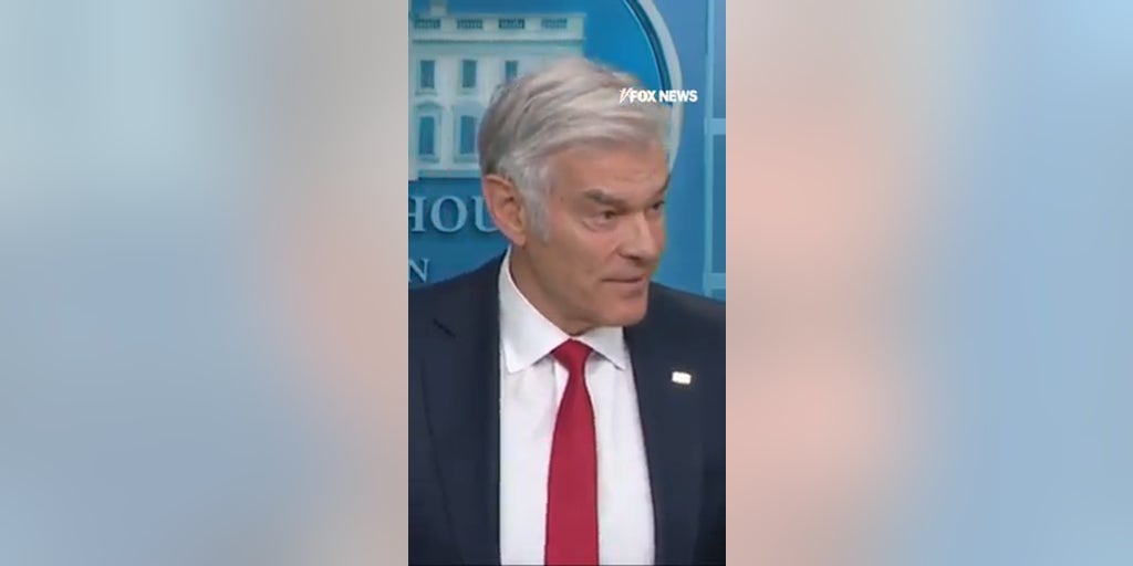 Dr Oz: Treating stupid is really hard