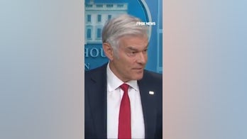 Dr Oz: Treating stupid is really hard
