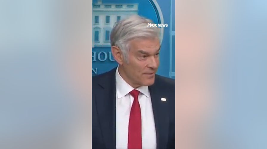 Dr Oz: Treating stupid is really hard