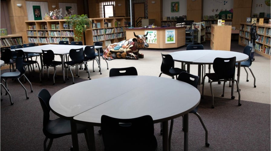 How long will schools be closed over coronavirus in the tri-state area?