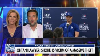 Clay Travis: None of this makes sense - Fox News