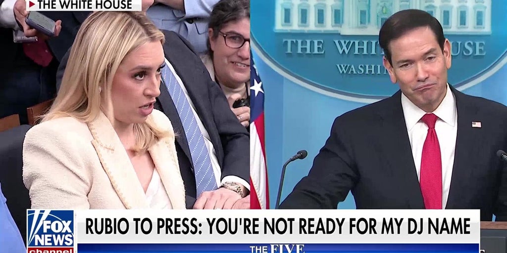 Dana Perino: Iran seems to have an ‘incredible death wish’
