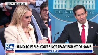 Dana Perino: Iran seems to have an ‘incredible death wish’