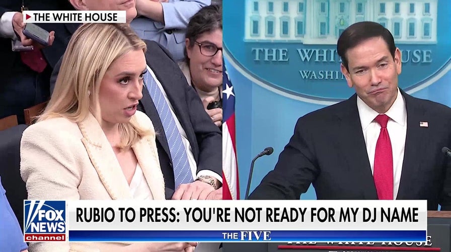 Dana Perino: Iran seems to have an ‘incredible death wish’