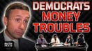 Woke & Broke: The Stunning Collapse of the DNC
