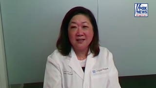 Oncologist discusses risk of rare bone cancer cases among children in California town