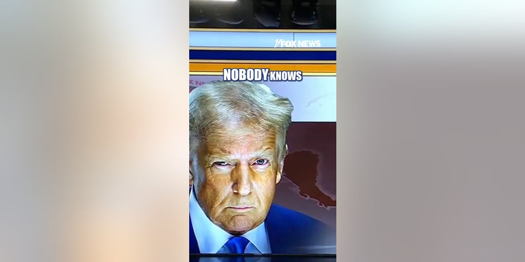 Trump WARNS Iran: ‘We’re taking over’ the Strait of Hormuz