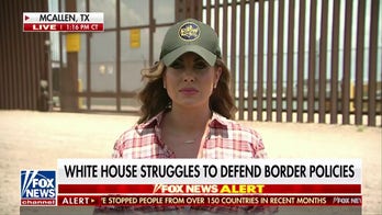 Biden admin created war on Latina women: Former State Dept. spokeperson
