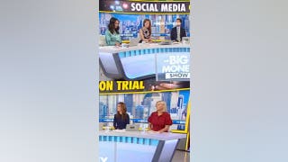 Meta social media lawsuit is a 'money grab'