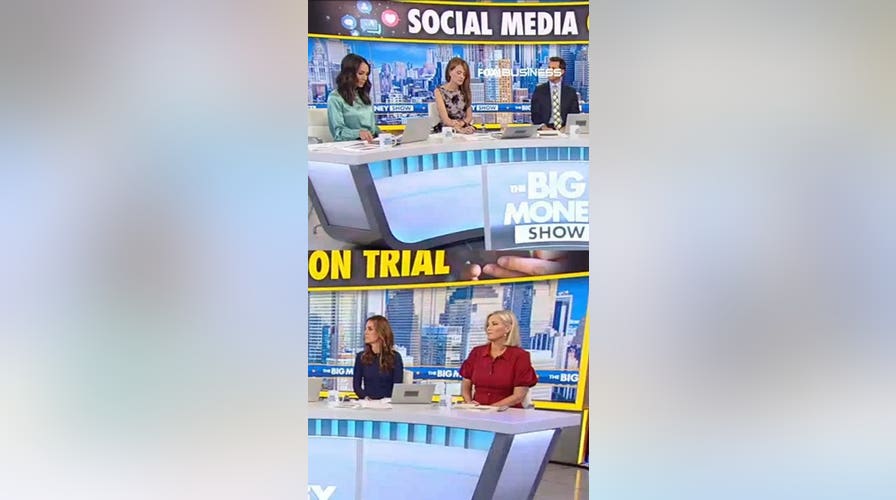 Meta social media lawsuit is a 'money grab'