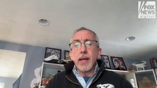 Trump’s Hollywood advisors signal political shift, according to experts - Fox News