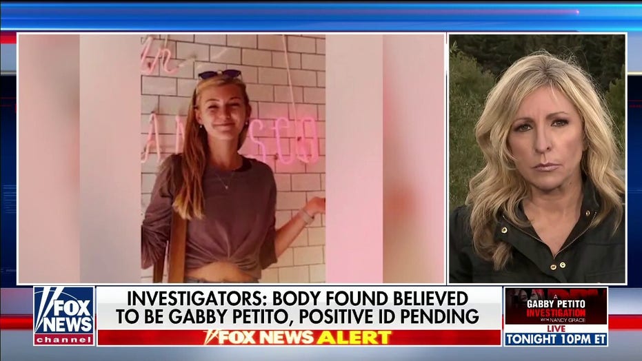 Gabby Petito case: Autopsy of remains found in Wyoming to be completed Tuesday