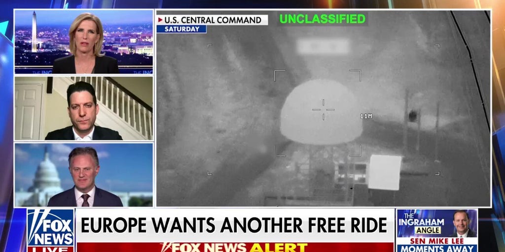 Iran spent years testing the 'international limits' with zero consequences: Brett Velicovich