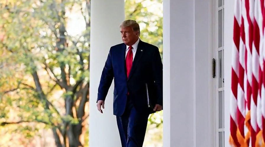 Supreme Court hears arguments in challenge to Trump census policy