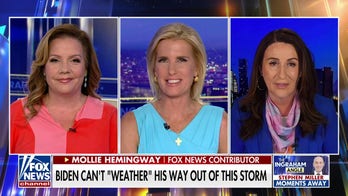 Miranda Devine: The spin coming out of Democrats is hilarious and desperate