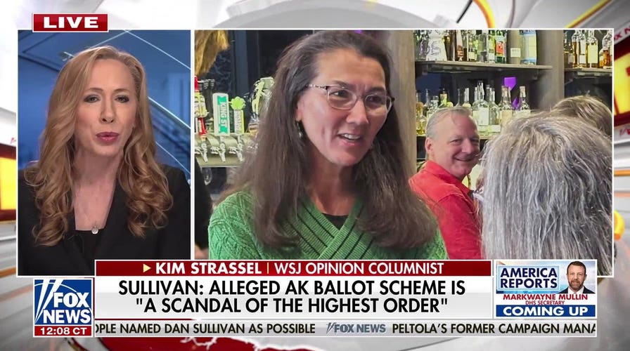 A look at the potential legal fallout of Alaska ballot controversy
