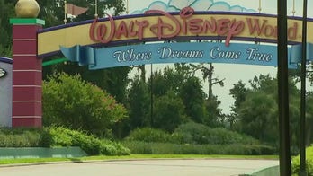 Alabama man who broke into Disney World during lockdown banned for life