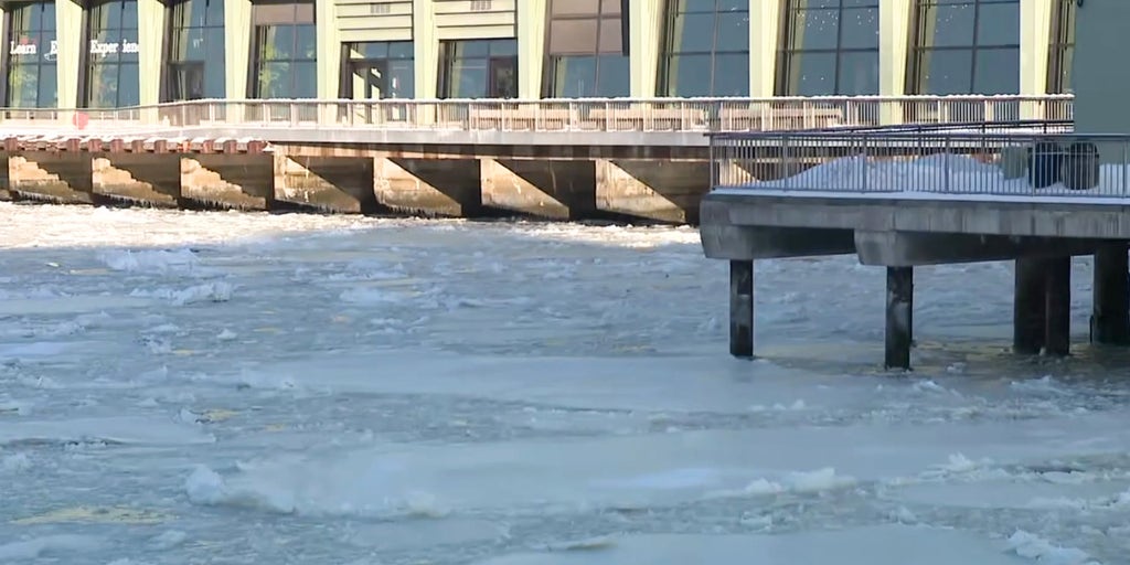 WATCH LIVE: Brutal deep freeze grips Northeast after deadly winter storm