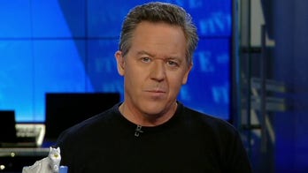 Greg Gutfeld on Iowa and impeachment aftermath: Democrats 'eating themselves alive'